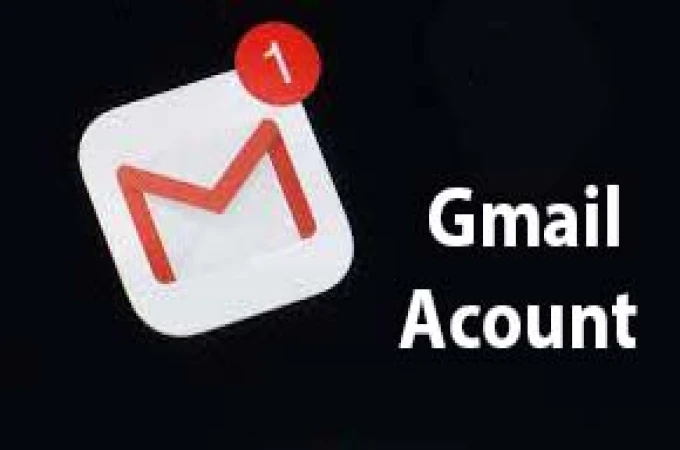 Create A New Email Account