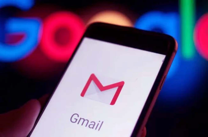Create A New Gmail Account