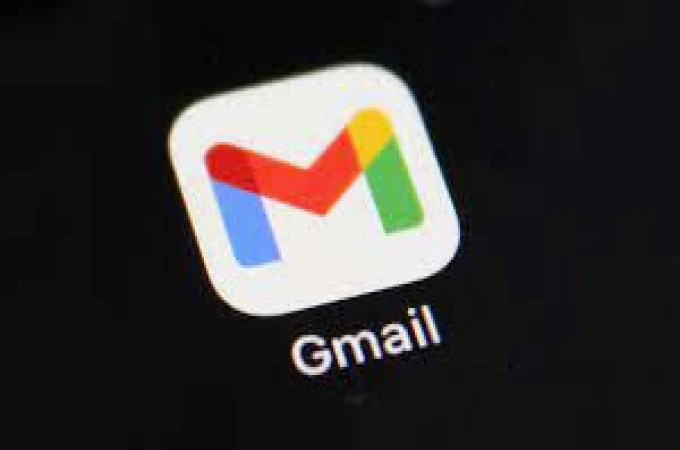 Create A New Gmail Account