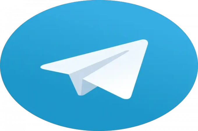 Telegram bot joining