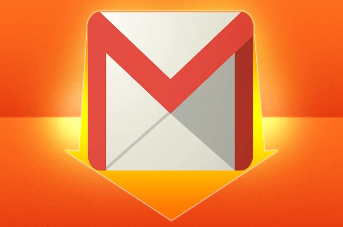 Gmail create