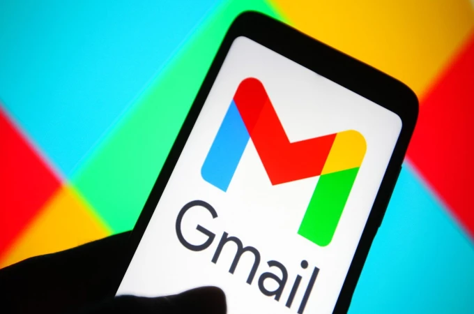 Create a gmail account