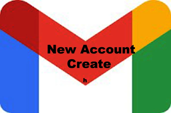 Create A New Gmail Account