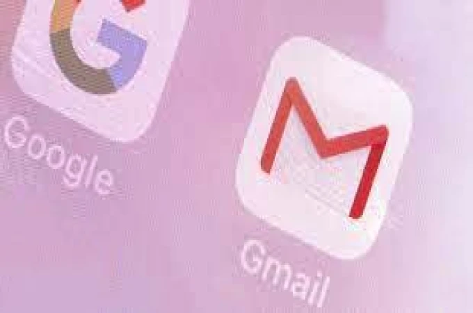 Create New mail account