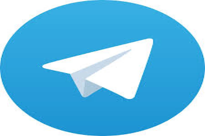 Telegram Channel Join