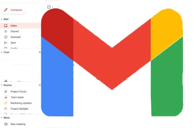 New Gmail Account Create