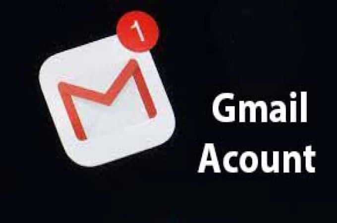 New Email Account Create