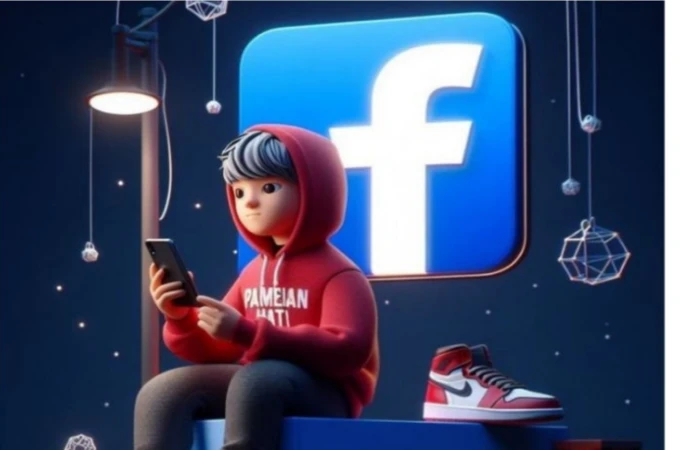 💱 Create a Facebook account 💱
