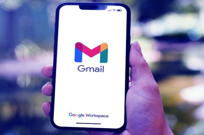 Create  New mail Account