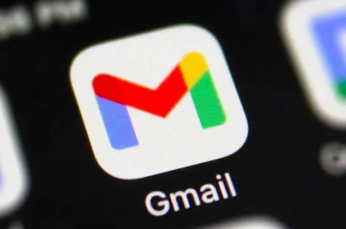 Fresh New Gmail Need