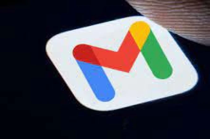 Create a new mail account