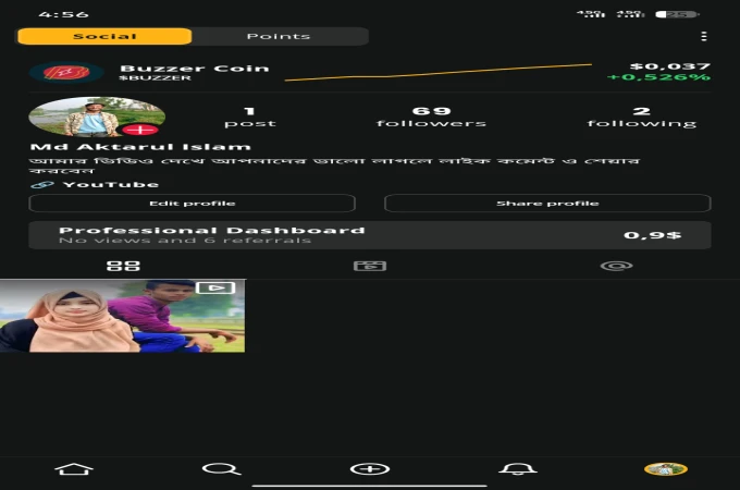 App download & sign-up✅Fsat payment