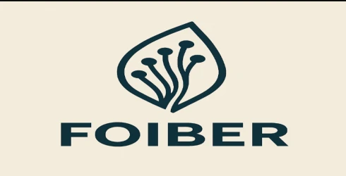 Premium Fiber-Style Multipurpose Logo Design