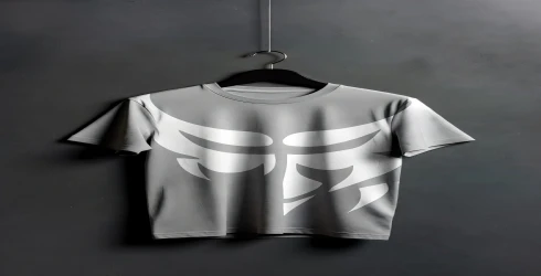 T-shirt Design Concept
