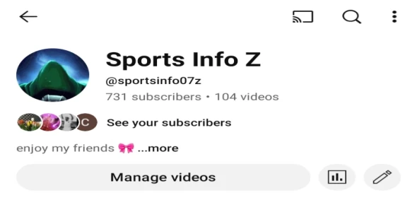 1k subscriptions and 4K watch hour needed