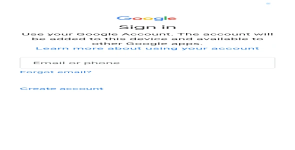 Amr 10 ta gmail account lagbe