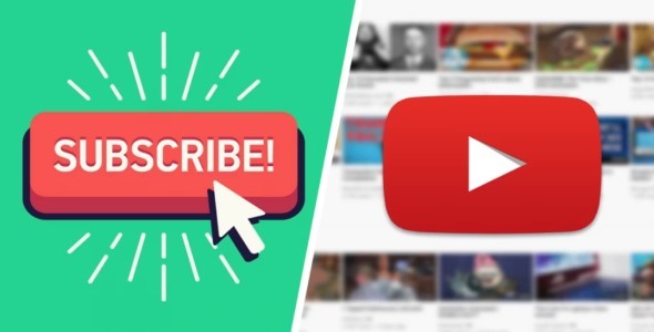 Increase YouTube Subscribe without fail + special gift from us