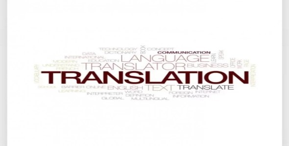 Translate all language to all language
