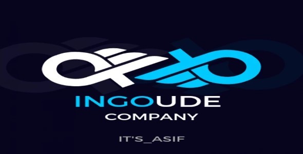 Company logo design