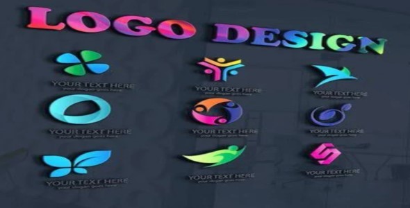 I will create a unique professional logo