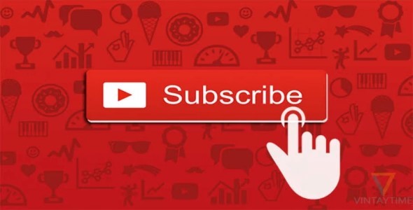 Nondrop youtube Subscriber service