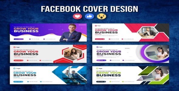 I will make any kind of facebook profile banner.