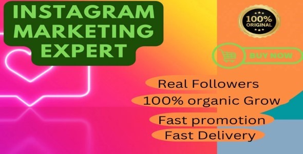 I will do your instagram account promotion, engageing audience