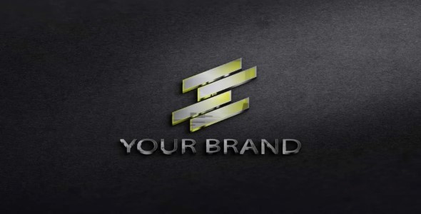 I will do unique modern and minimalist business logo design