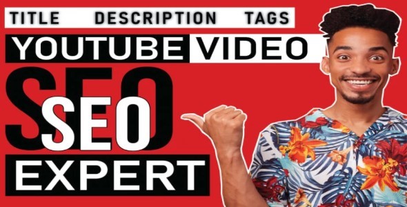 I will write best youtube video SEO to rank at top