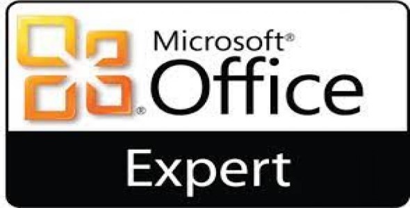 I am too much expert on Microsoft Ofiice.