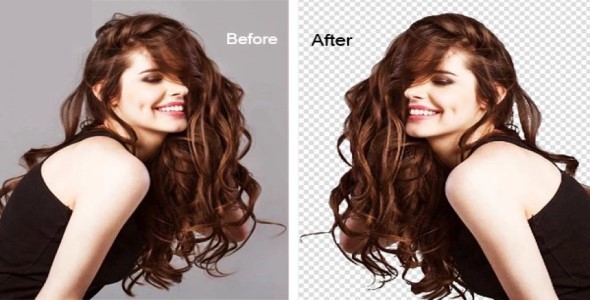 I will Removed Photos background Just 10 min!