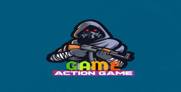 Action game