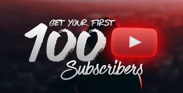 100 Organic Subscriber with Lifetime activity
