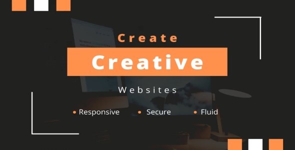 I'll design and develop any website in low cost