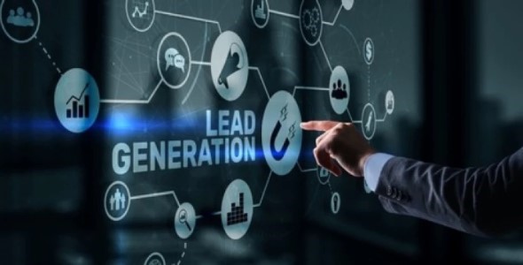 I will do"B2B Lead generation|| LinkedIn Lead generation, targeted email list building"