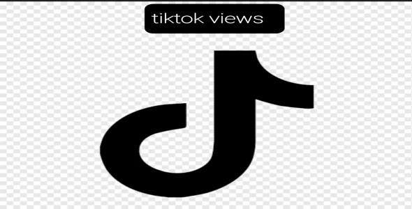 Tiktok 100k views and shares
