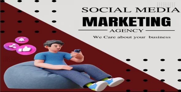 i will do social media marketing for you