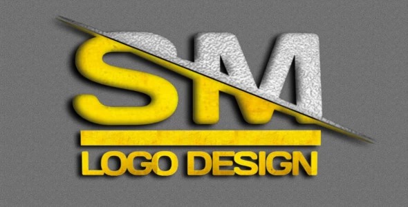 Smart Logo designer