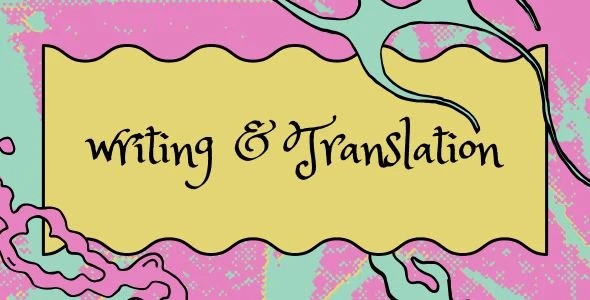 Professional Writer and Translator Services