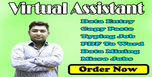 I will be your Best Virtual Assistant