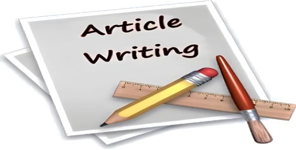 Writing High-Quality & SEO-Friendly Articles