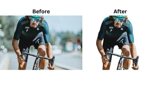 I will background remove complex images.