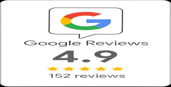 I will Provide 8 Uk USA 5 Star Reviews on Google map or website