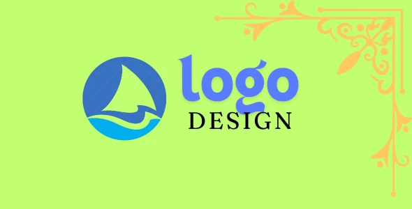 I will provide logo design