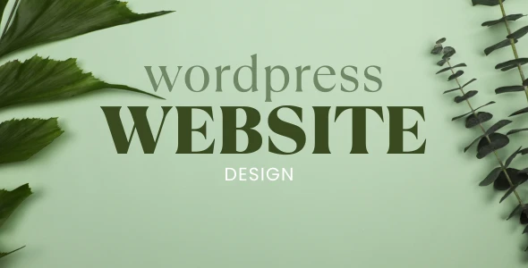 I will provide web design and development