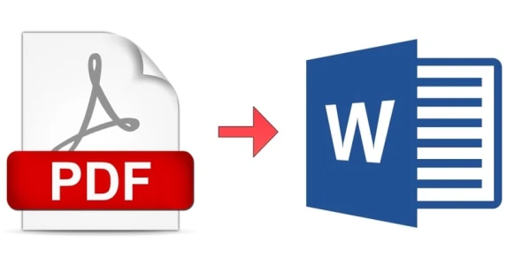 Pdf to word converter and Translator