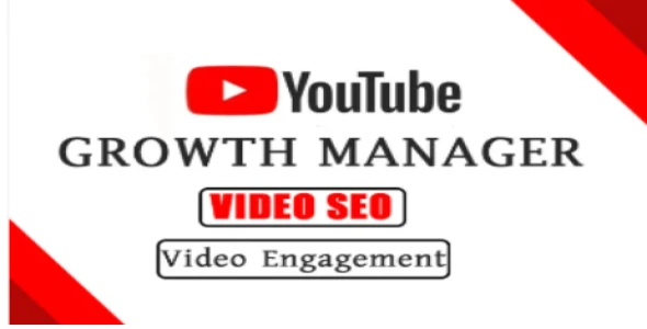 I will youtube promotion for complete channel monetization.