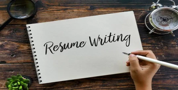 CV/Resume writing