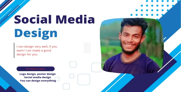 Social Media Design