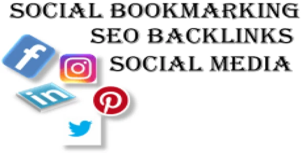 Social Bookmark Any Business With High Backlinks